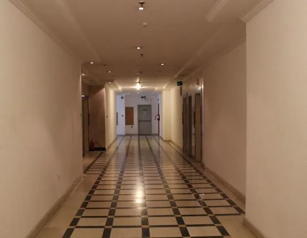 Elegant Apartments